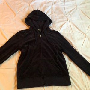 Juicy Couture hoodie